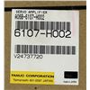 Image 7 : Fanuc #A06B-6107-H002 AC Servo Amplifier