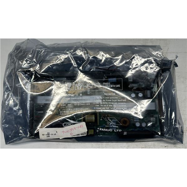 Fanuc #A16B-1212-0901/23D Circuit board