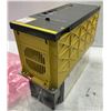 Image 4 : Fanuc #A06B-6102-H215#H520 Spindle Amplifier (Repaired)
