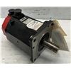 Image 2 : GE Fanuc #A06B-0143-B075#7076 AC Servo Motor (Repaired)