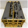 Image 3 : Fanuc Rack w/ Boards #A16B-2203-0190/03A, #A16B-3200-0330/17G, #A16B-2203-0370/13E