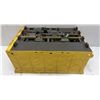 Image 4 : Fanuc Rack w/ Boards #A16B-2203-0190/03A, #A16B-3200-0330/17G, #A16B-2203-0370/13E
