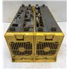 Image 5 : Fanuc Rack w/ Boards #A16B-2203-0190/03A, #A16B-3200-0330/17G, #A16B-2203-0370/13E