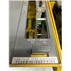 Image 6 : Fanuc Rack w/ Boards #A16B-2203-0190/03A, #A16B-3200-0330/17G, #A16B-2203-0370/13E