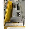 Image 7 : Fanuc Rack w/ Boards #A16B-2203-0190/03A, #A16B-3200-0330/17G, #A16B-2203-0370/13E