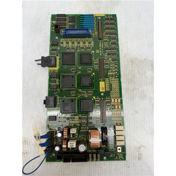 Fanuc #A16B-3200-0440/05C Circuit Board