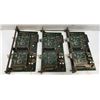 Image 1 : (3) Fanuc #A16B-2203-0190/03A Circuit Boards