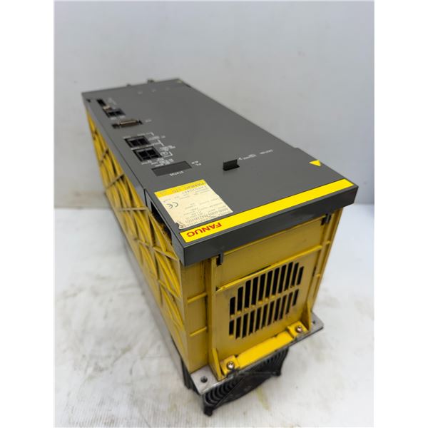 Fanuc #A06B-6088-H422#H501 Spindle Amplifier Module