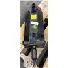 Image 1 : Fanuc #A06B-0166-B675#0016 AC Servo Motor