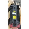 Image 3 : Fanuc #A06B-0166-B675#0016 AC Servo Motor