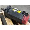 Image 4 : Fanuc #A06B-0166-B675#0016 AC Servo Motor