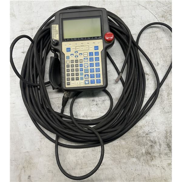 Fanuc #A05B-2301-C370 Teach Pendant