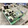 Image 3 : Fanuc #A06B-6100-H001 Servo Amplifier