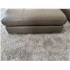 Image 2 : Palliser Sectional Couch & Ottoman