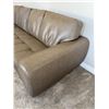 Image 5 : Palliser Sectional Couch & Ottoman