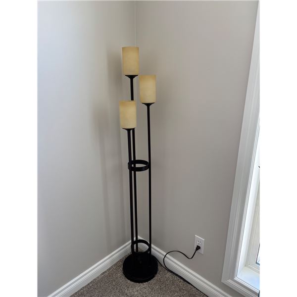 Unique Floor Lamp