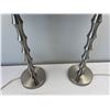 Image 2 : Pair of Table Lamps