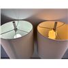 Image 3 : Pair of Table Lamps