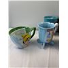 Image 2 : Disney Princess Mugs