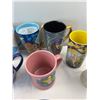 Image 4 : Disney Princess Mugs