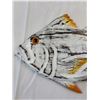 Image 2 : Wooden Hand Painted Fish