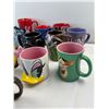 Image 3 : Collection of Disney Mugs