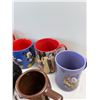 Image 4 : Collection of Disney Mugs