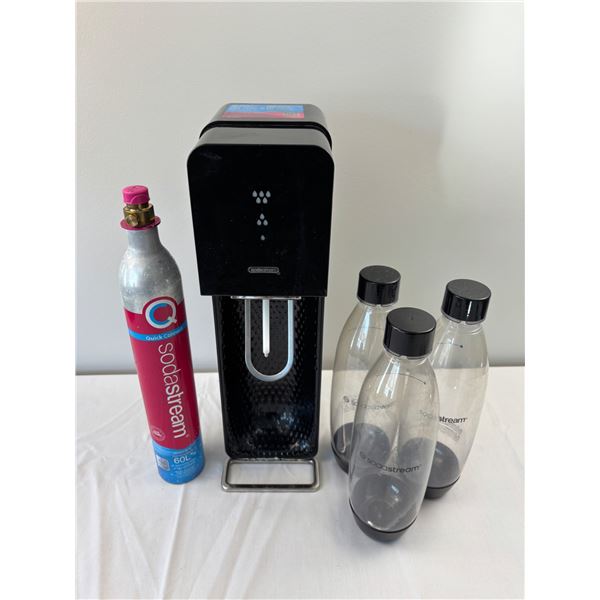 Sodastream
