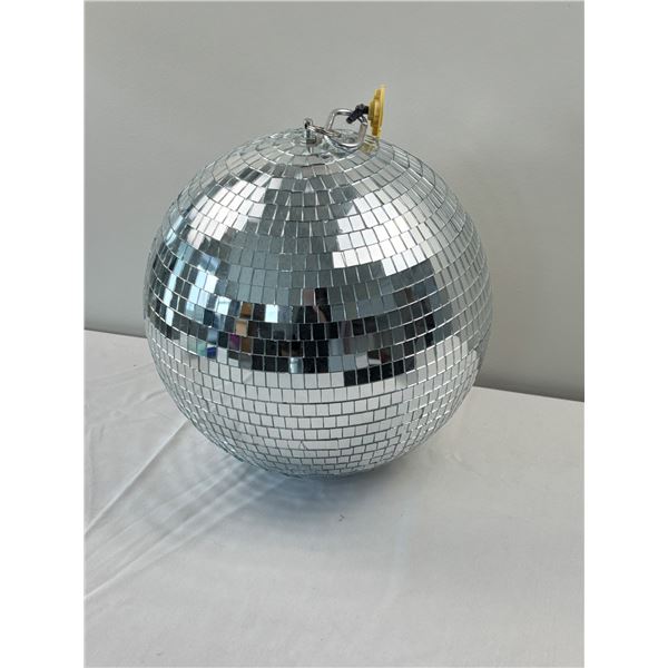 Disco Ball