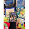 Image 5 : Assortment of Children's Books