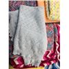 Image 2 : Knitted Blankets & Afghans