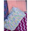 Image 3 : Knitted Blankets & Afghans