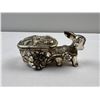 Image 2 : Metal Trinket box