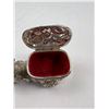 Image 4 : Metal Trinket box