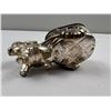Image 5 : Metal Trinket box