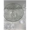 Image 4 : Assortment of Crystal & Glassware
