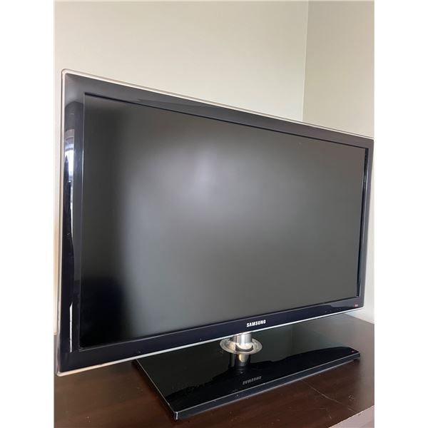 Samsung 32" TV