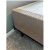Image 2 : Tempurpedic Mattress & Bed Frame
