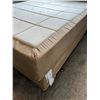 Image 3 : Tempurpedic Mattress & Bed Frame