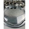 Image 6 : Stainless Steel Serving Set