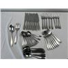 Image 1 : Towle Living Collection Cutlery