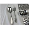 Image 4 : Towle Living Collection Cutlery