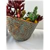 Image 5 : Faux Potted Plants