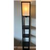 Image 1 : Lamp Shelving Unit