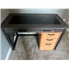 Image 1 : Office Desk & File Cabinet