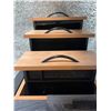 Image 5 : Office Desk & File Cabinet