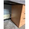 Image 6 : Office Desk & File Cabinet