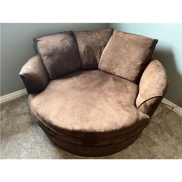 Round Sofa Chair