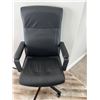Image 1 : Office Chair Swivel on Wheels