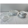 Image 1 : Corningware & Pyrex Dishes
